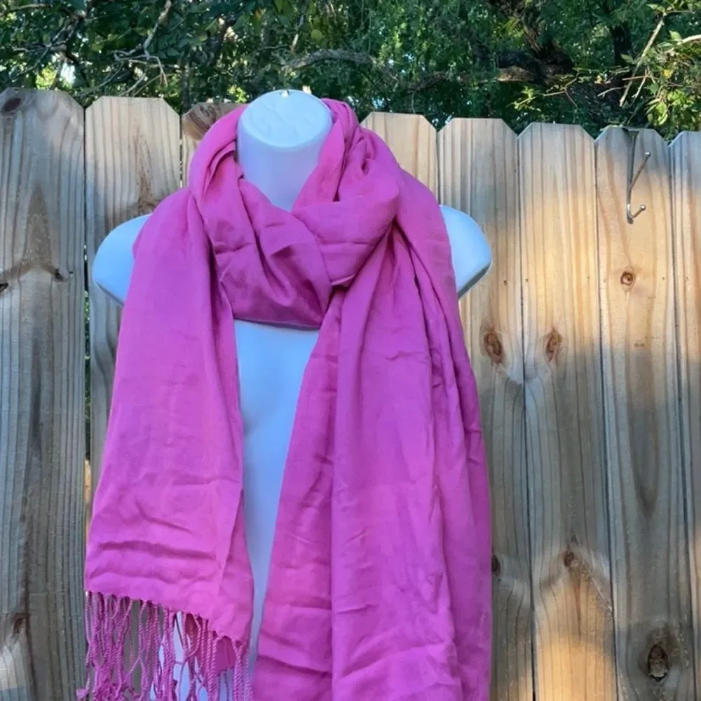Take 50% OFF- Scarf, OS - Picture 2 of 4